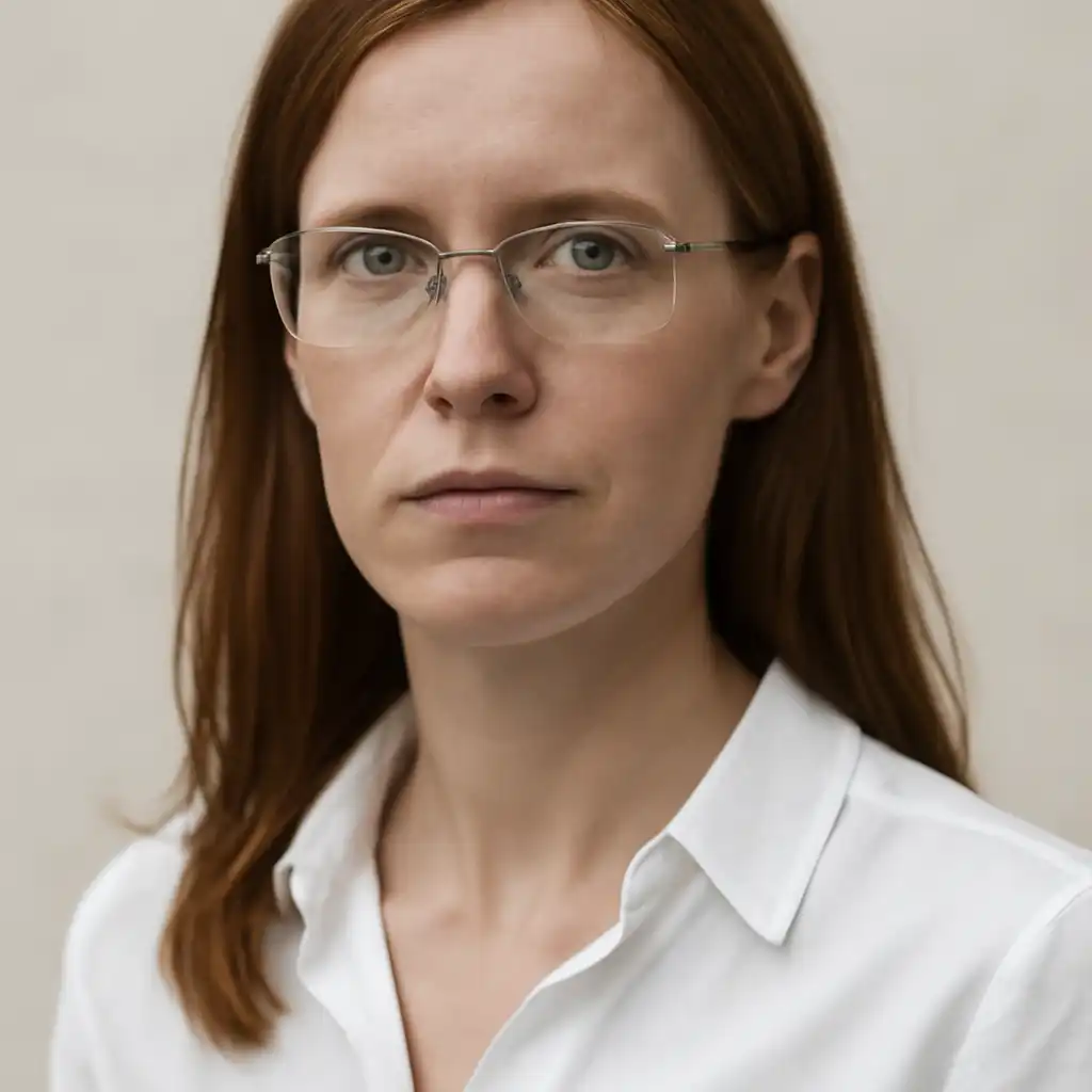 Sofia Delgado